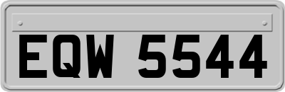 EQW5544