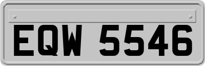 EQW5546
