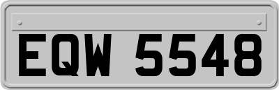 EQW5548