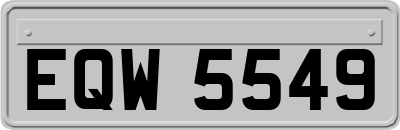 EQW5549