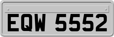 EQW5552