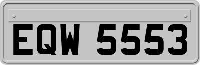 EQW5553