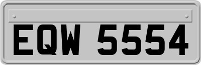 EQW5554