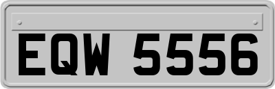 EQW5556