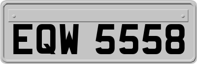 EQW5558