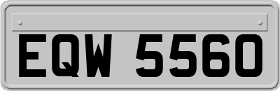 EQW5560
