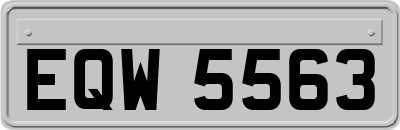 EQW5563