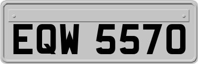 EQW5570