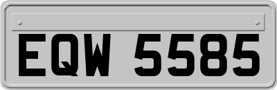 EQW5585