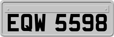 EQW5598