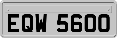 EQW5600