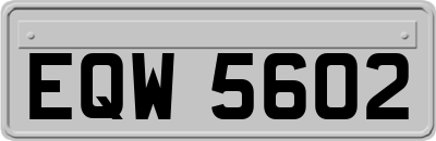 EQW5602