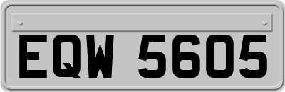 EQW5605
