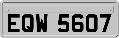 EQW5607