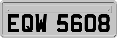 EQW5608