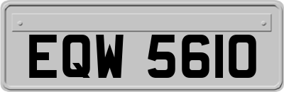EQW5610