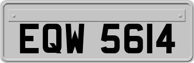 EQW5614