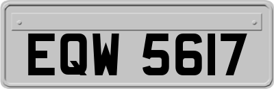 EQW5617