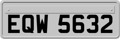 EQW5632