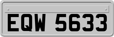 EQW5633