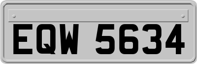 EQW5634