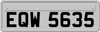 EQW5635