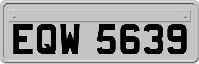 EQW5639