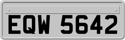EQW5642