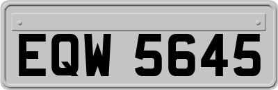 EQW5645