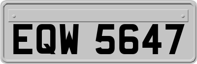 EQW5647