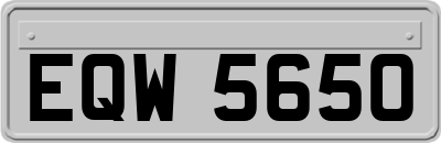 EQW5650