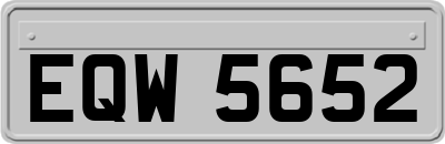 EQW5652