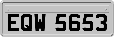EQW5653