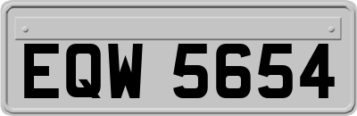 EQW5654