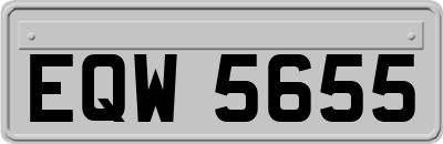 EQW5655