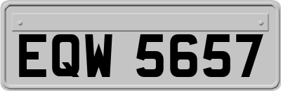 EQW5657