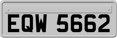 EQW5662