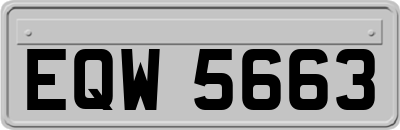 EQW5663