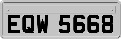 EQW5668