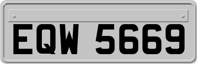EQW5669