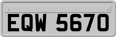 EQW5670