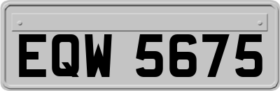 EQW5675
