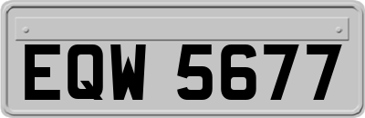 EQW5677