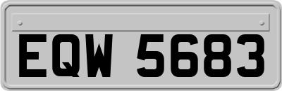 EQW5683