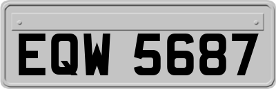 EQW5687