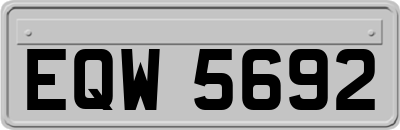 EQW5692