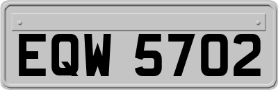 EQW5702