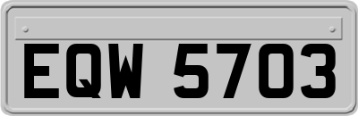 EQW5703