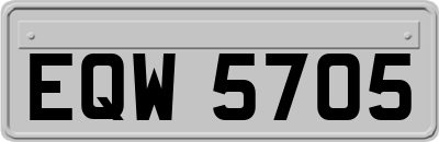 EQW5705