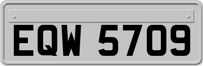 EQW5709